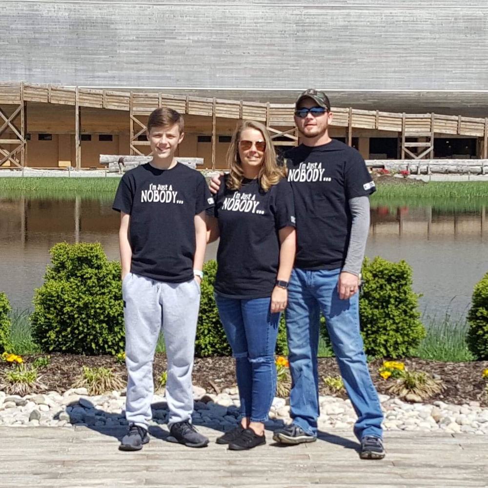 Meet your Posher, Danielle